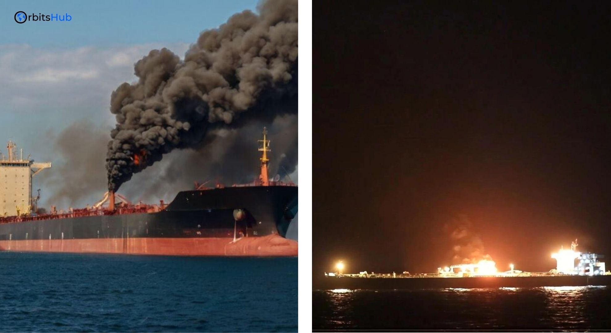crew-abandons-cargo-ship-mv-verbena-on-fire-in-gulf-of-aden