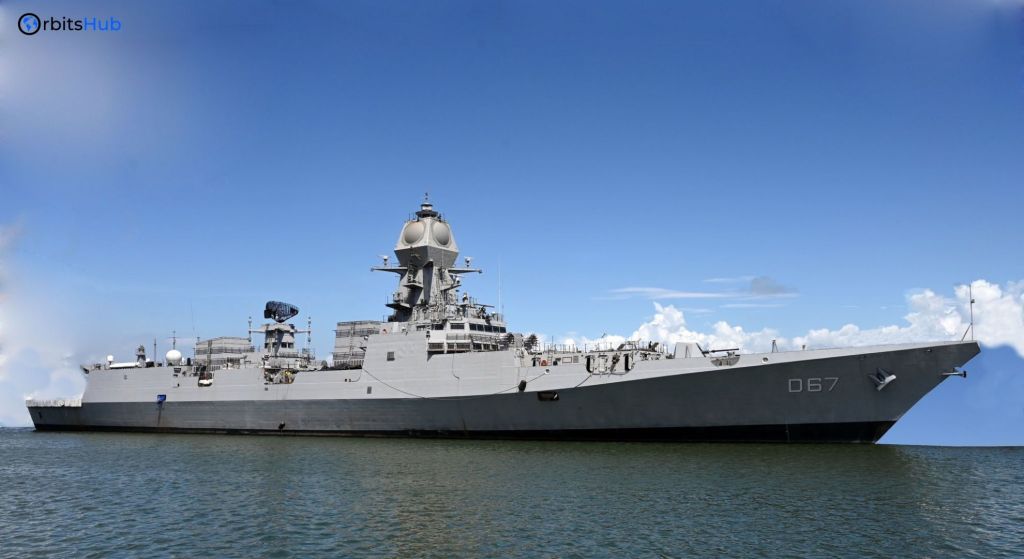 indian-navy-partners-with-cff-and-atlas-elektronik-sonar-project