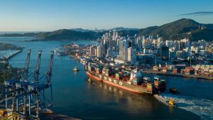 port-of-itajaí