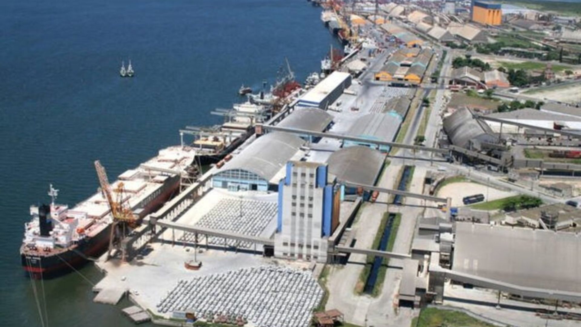 port-of-paranaguá