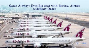 qatar-airways-eyes-big-deal-with-boeing-airbus-widebody-order