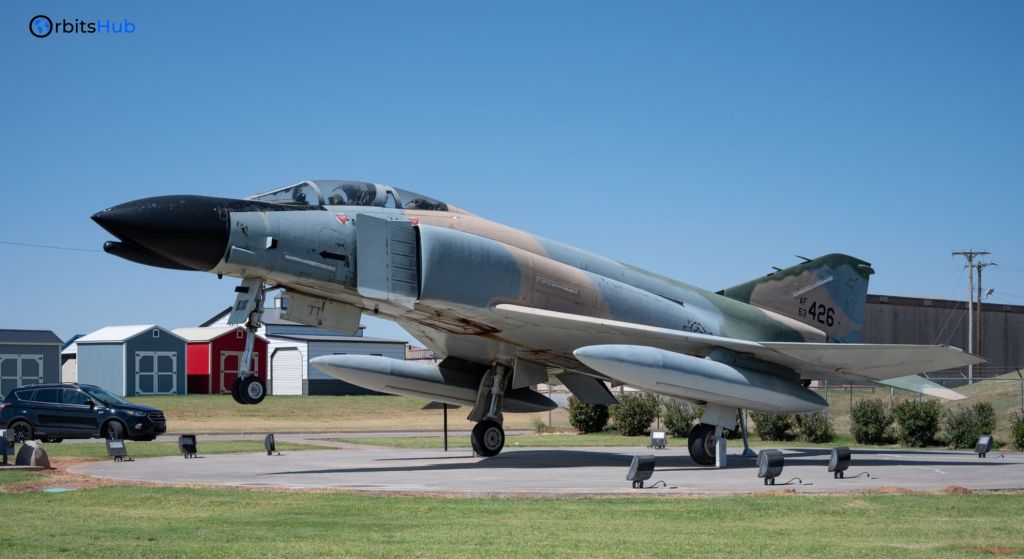 south-korea-bids-farewell-to-f4-phantom-fighter-jets--historic-transition