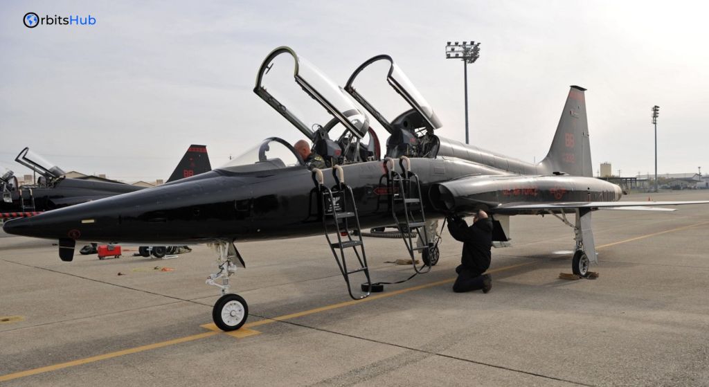 t38-trainer-aircraft-a-closer-look-at-its-impressive-features