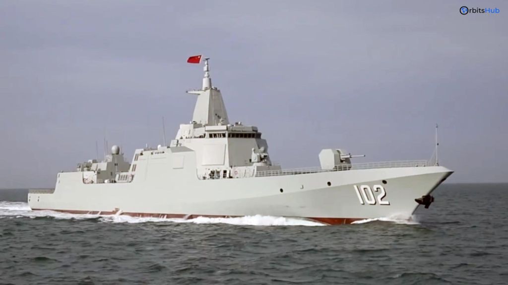 taiwan-monitors-8-chinese-aircraft-8-naval-vessels-near-border