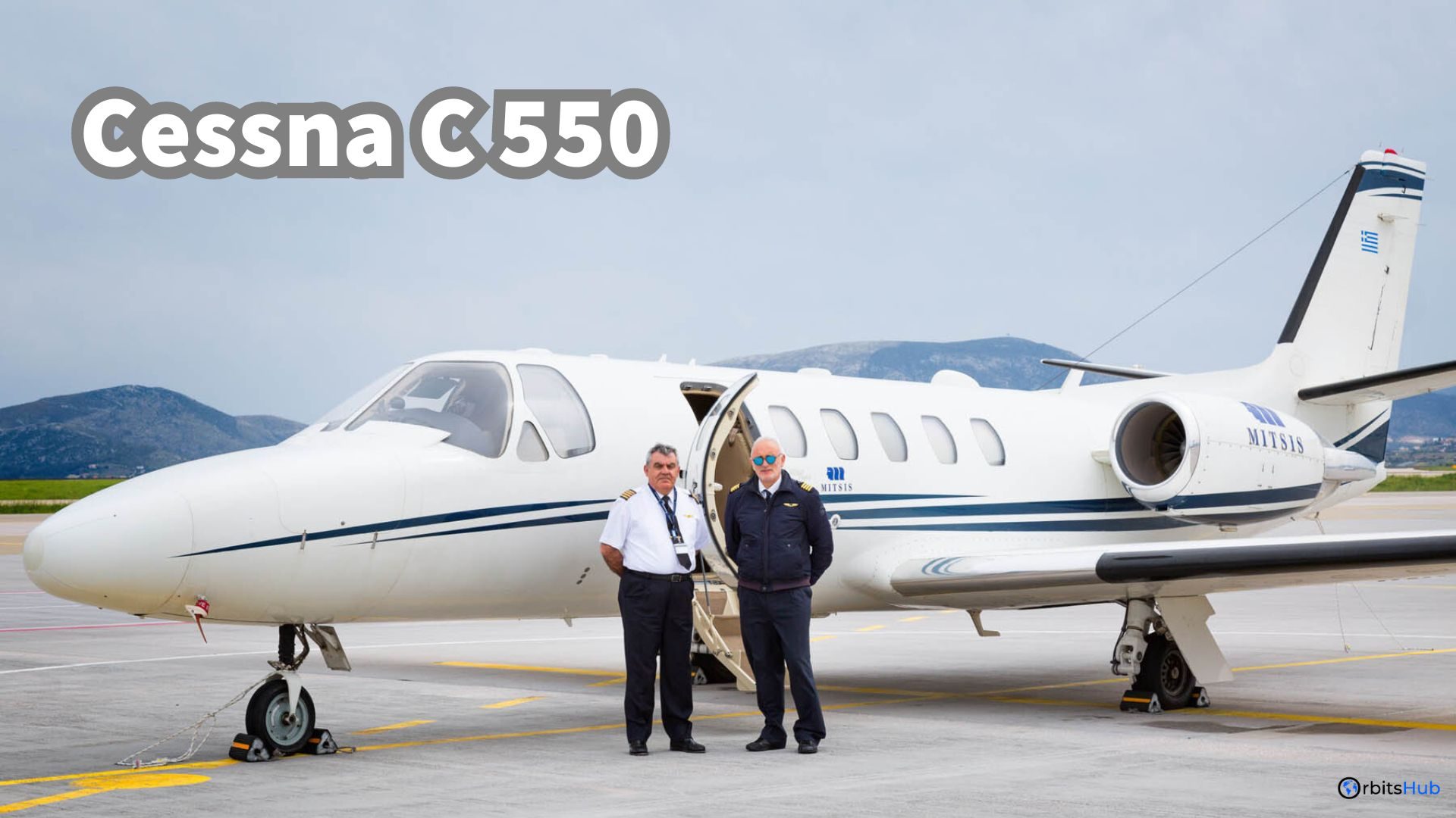 the-cessna-c-550-a-gamechanger-in-private-aviation