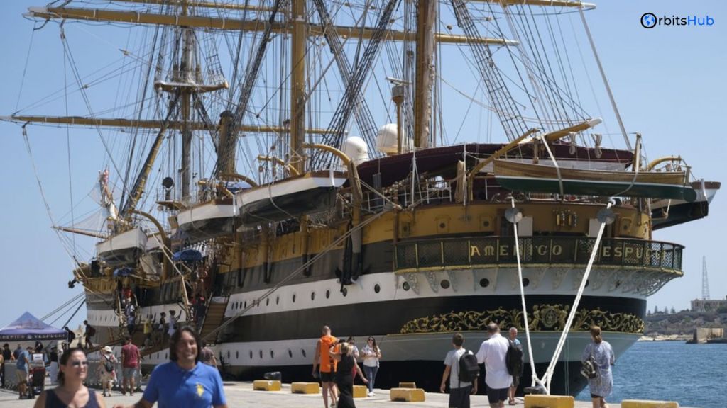 the-extraordinary-2023-2025-voyage-amerigo-vespucci-ship