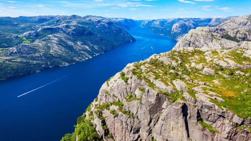 the-formation-of-the-lysefjord