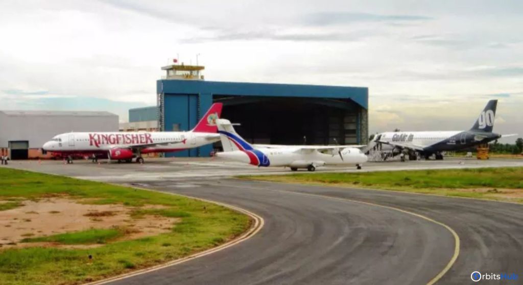 how-to-find-parking-at-hosur-airport