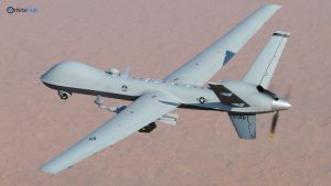 The MQ-9 Reaper Drone: A Closer Look
