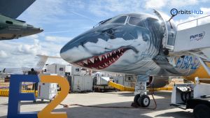 exploring-the-future-of-aviation-at-farnborough-airshow