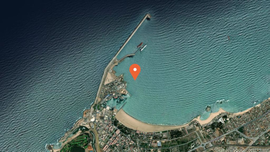 historical-development-of-mohammedias-port