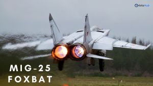 how-was-the-mig25-foxbat-used-in-combat