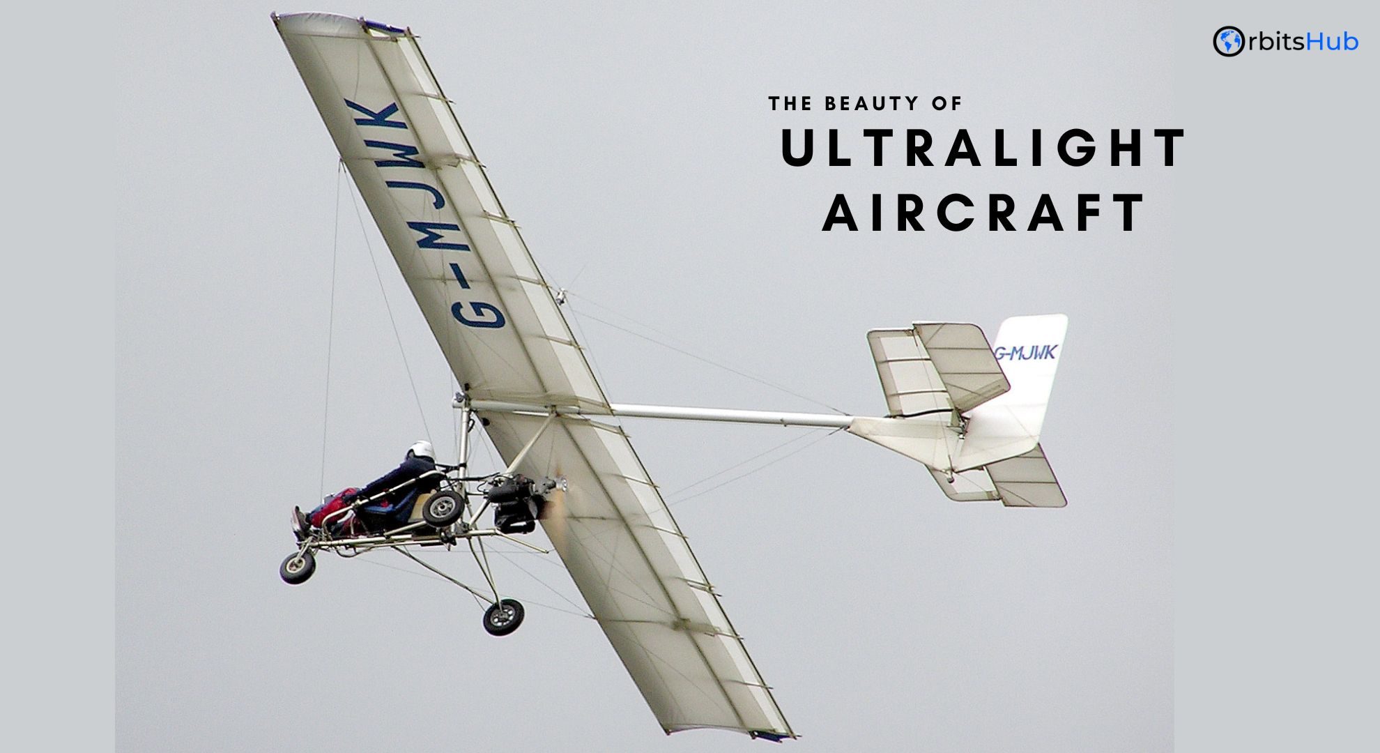 popular-models-of-ultralight-aircraft