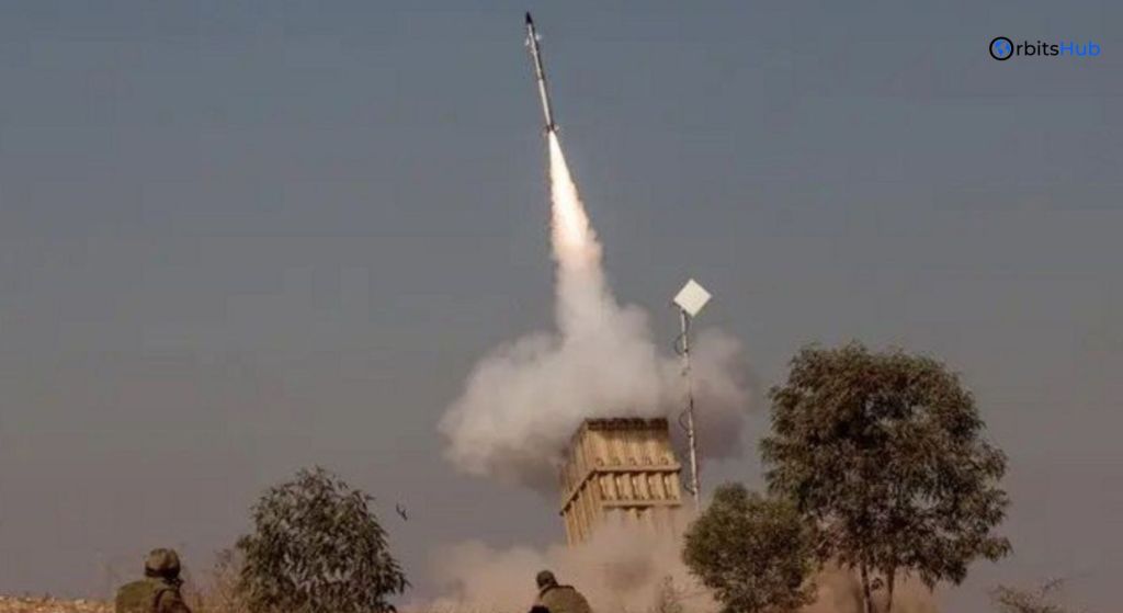 qassam-rocket-a-threat-to-regional-stability
