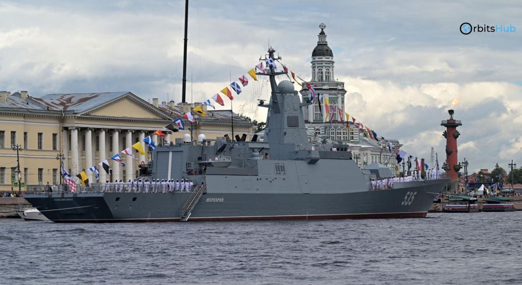 russian-navy-ships-a-comprehensive-guide