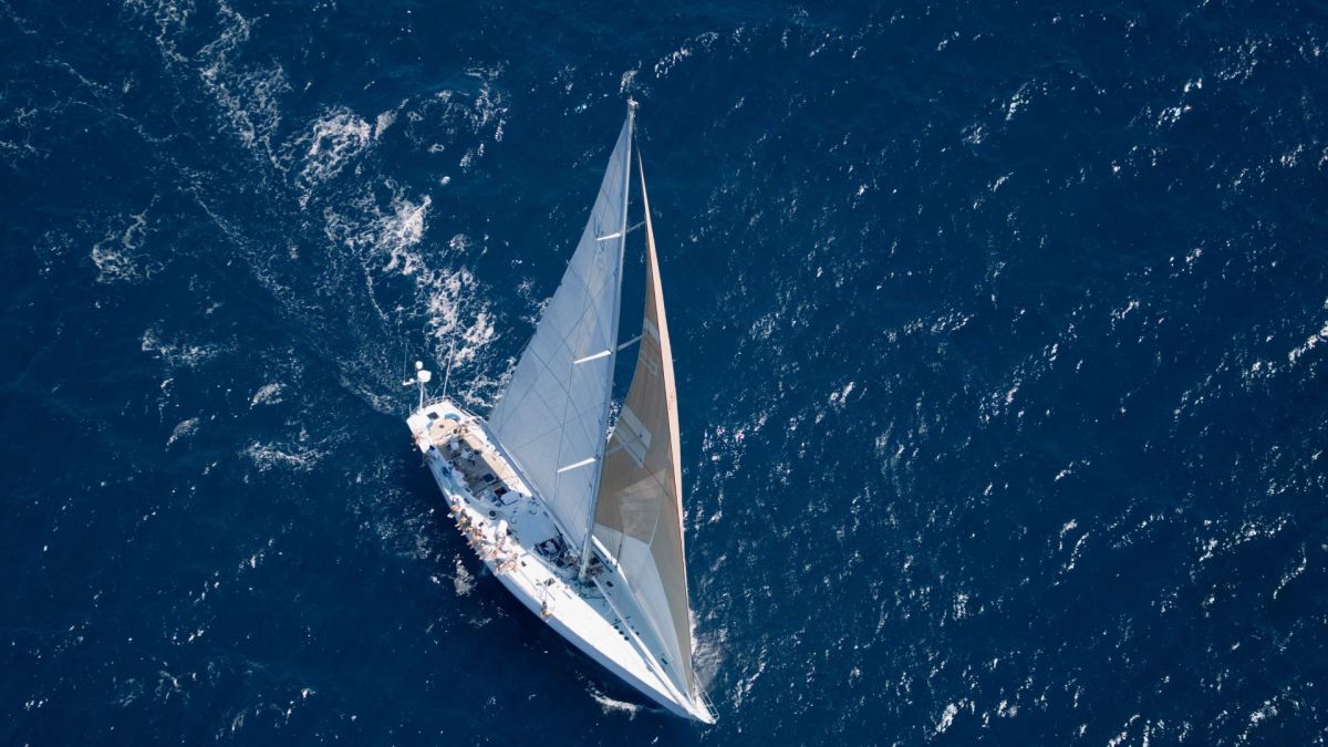 Ketch Square Rigging How Ketch Rigging Reduces Your Workload (Updated)