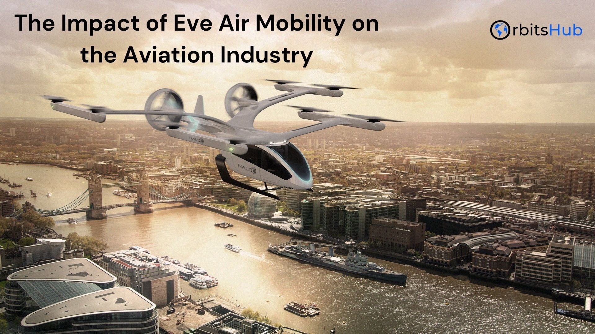 the-impact-of-eve-air-mobility-on-the-aviation-industry