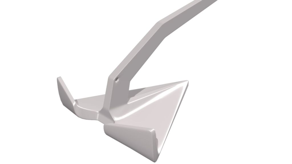 types-of-plow-anchors