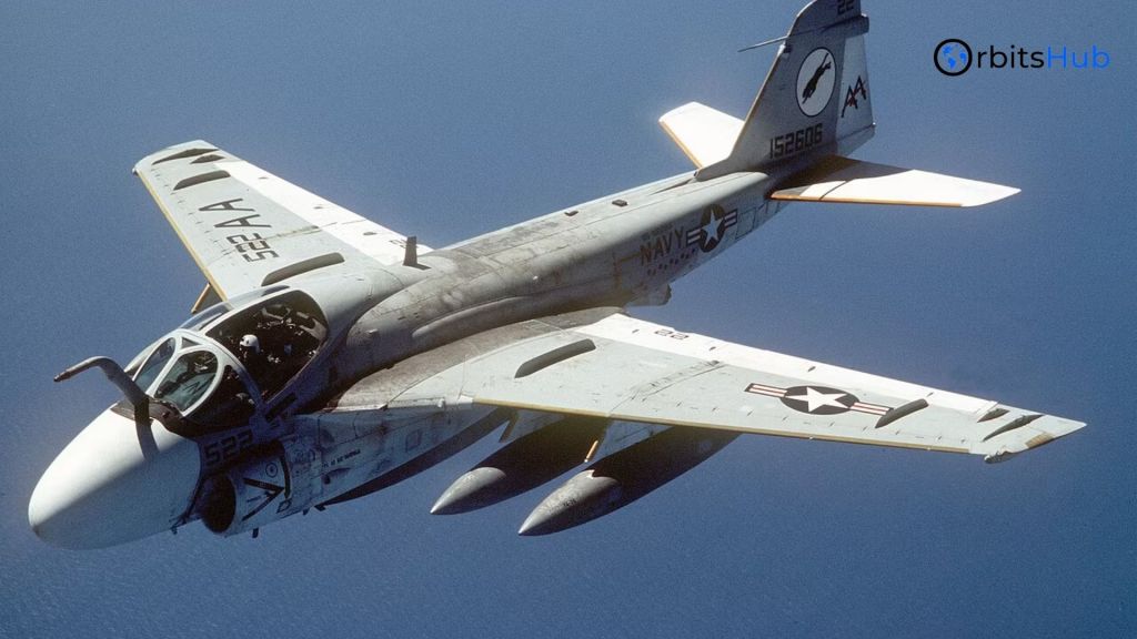 unveiling-the-grumman-a6a-intruder