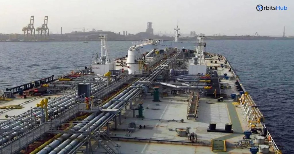 Mesaieed Port: Qatar’s Industrial Hub
