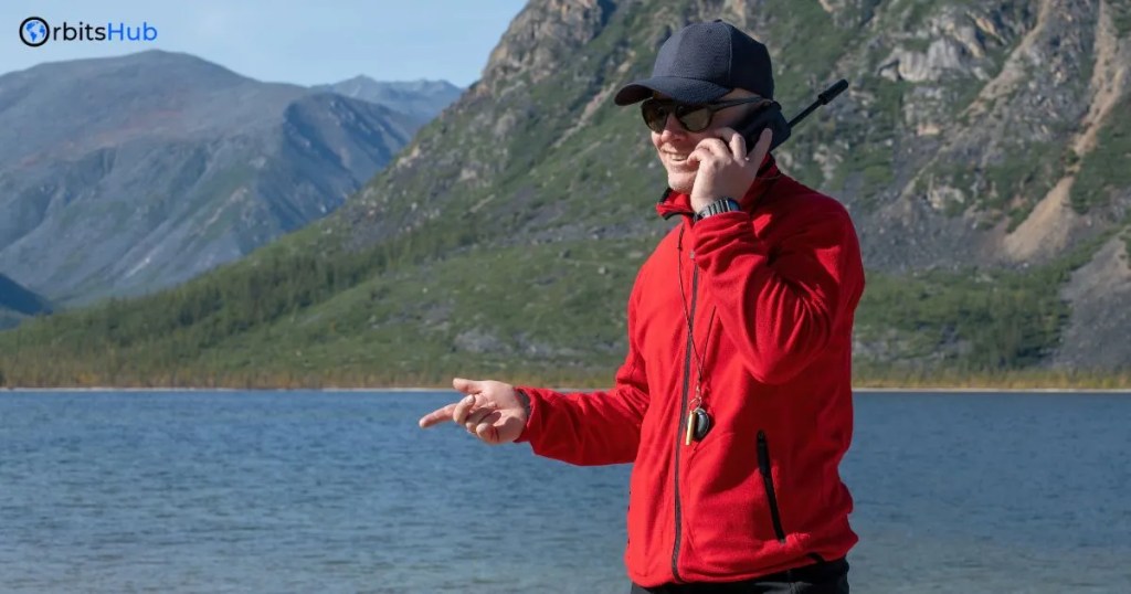 Satellite Phone Price in India