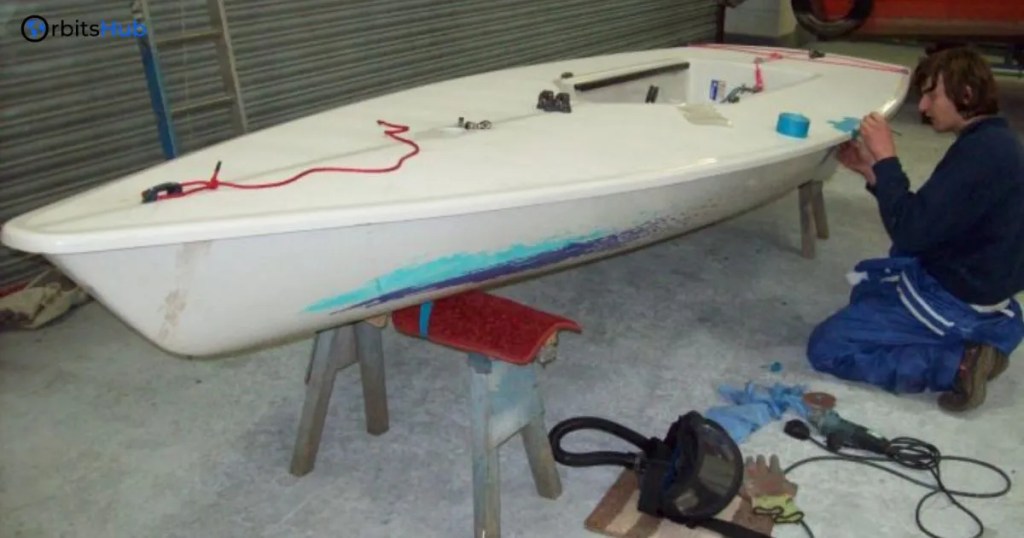 Dinghies: Racing with the Wind
