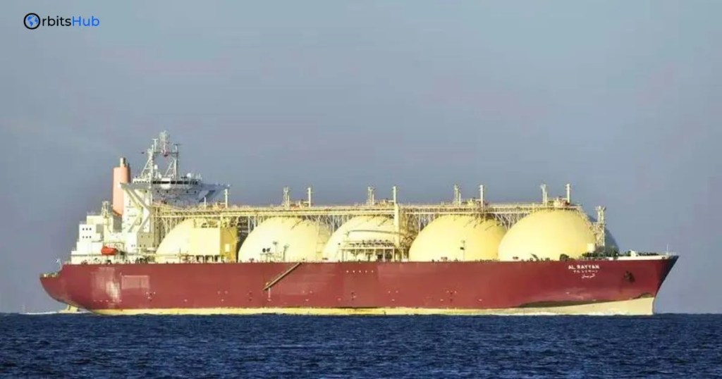 Al-Rayyan Marine Oil Terminal: Offshore Oil Operations