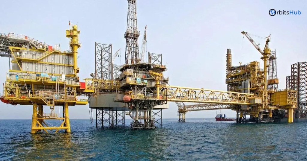 Al-Shaheen Oil Terminal: A Rich Offshore Resource