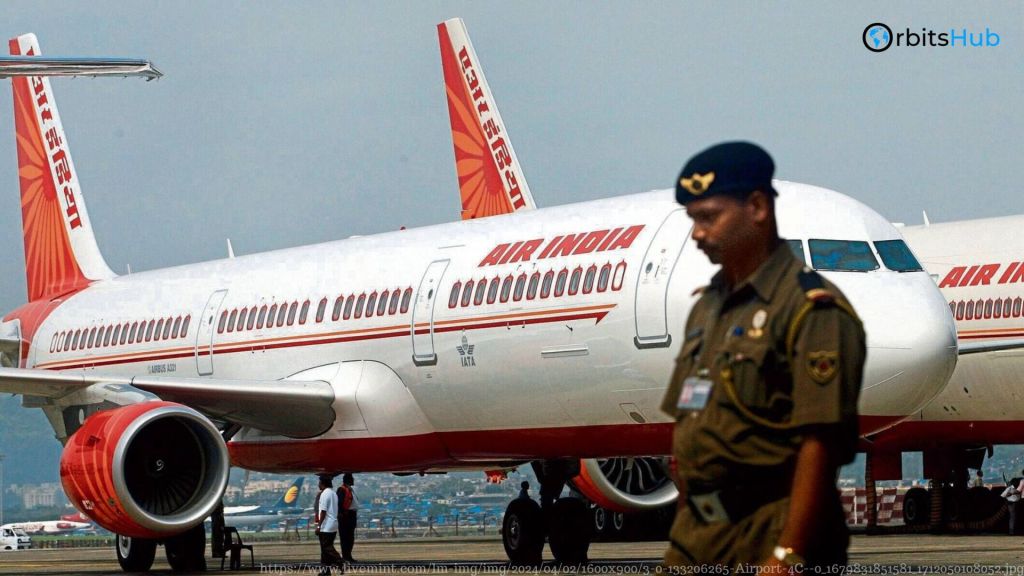 Long-Term Consequences for Indian Aviation Security