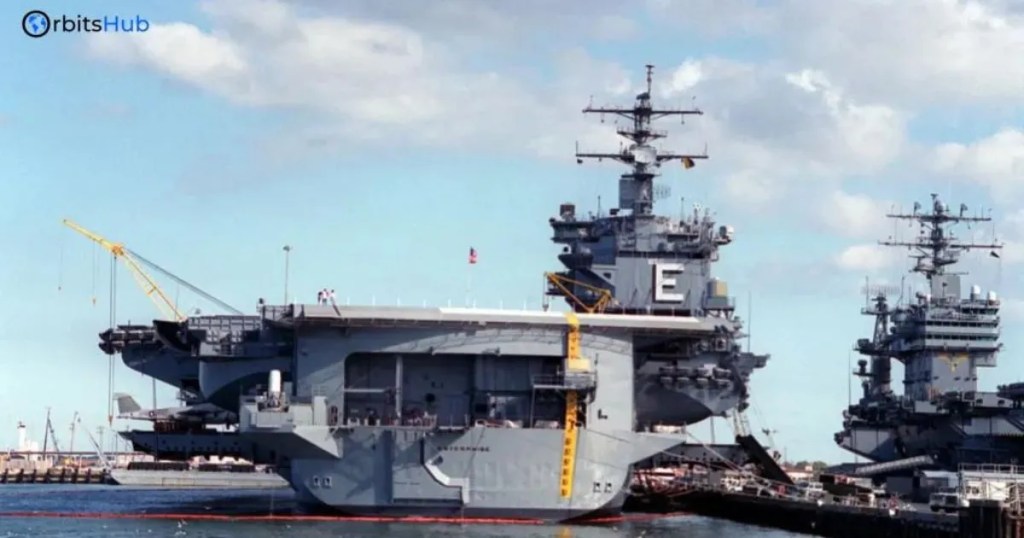 The Legacy of USS Enterprise (CVN-65)