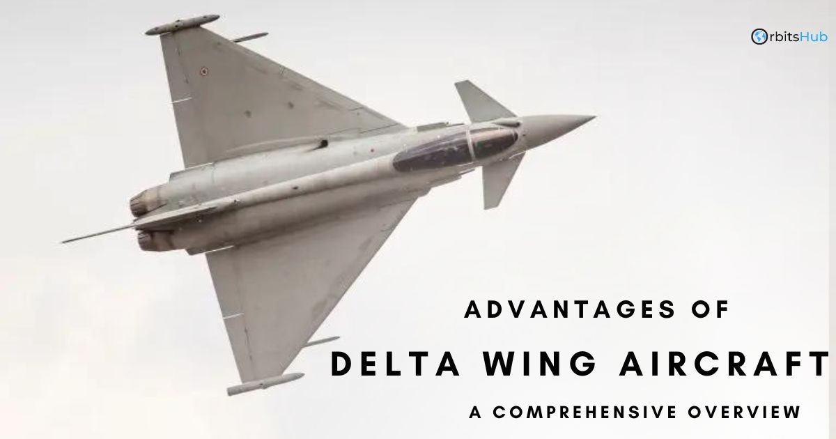 advantages-of-delta-wing-aircraft-a-comprehensive-overview