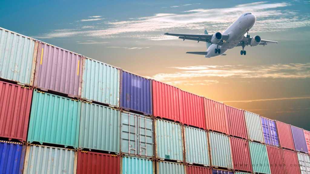 air-freight-services