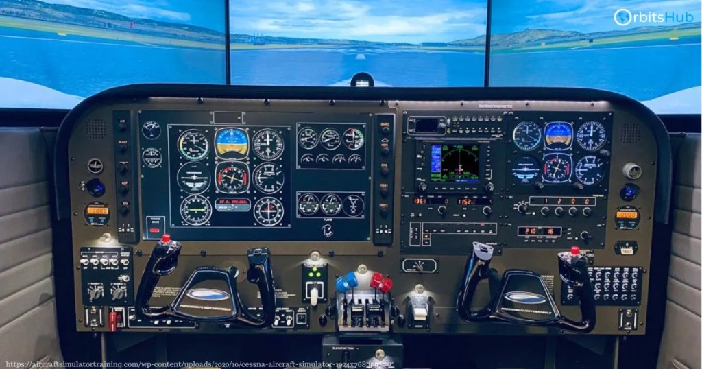 benefits-of-aircraft-simulators