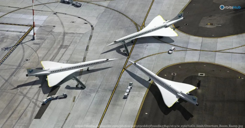 challenges-facing-supersonic-aircraft