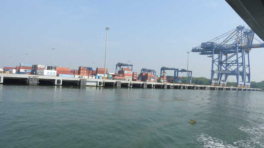 cochin-ports-focus-on-sustainability