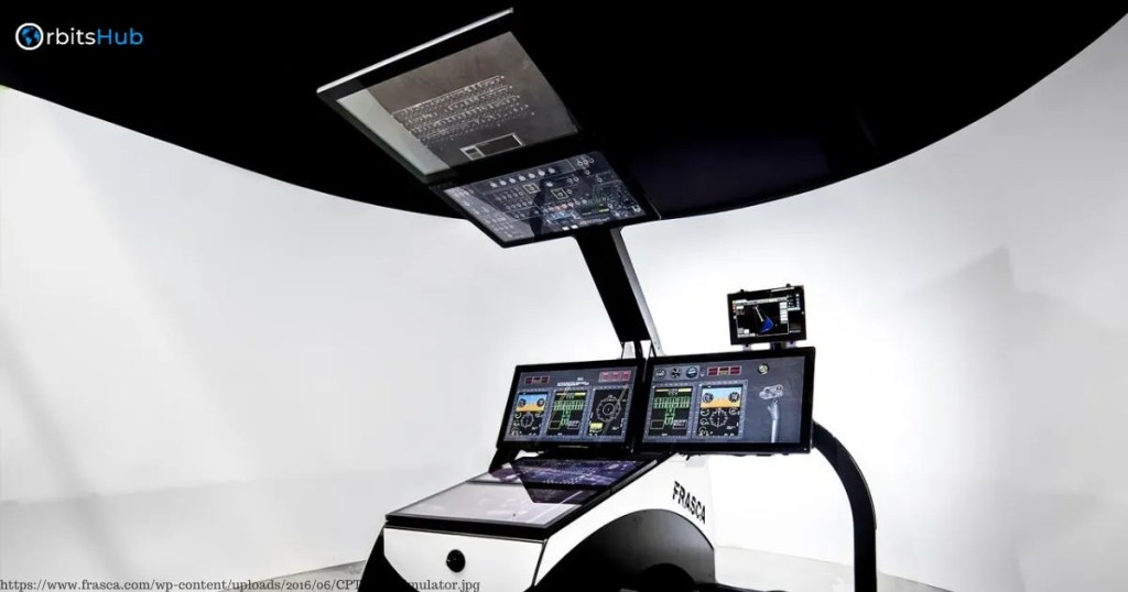 cockpit-procedure-trainers-cpt-of-aircraft-simulators