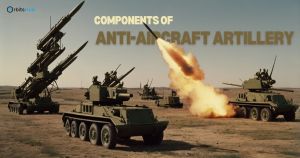components-of-antiaircraft-artillery-key-elements-and-functions