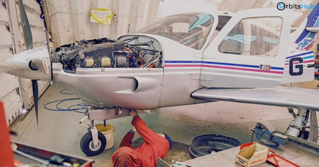 handling-repairs-and-replacements-for-ultralight-aircraft