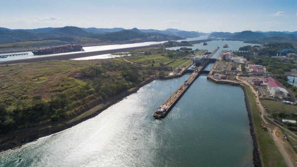 panama-canal