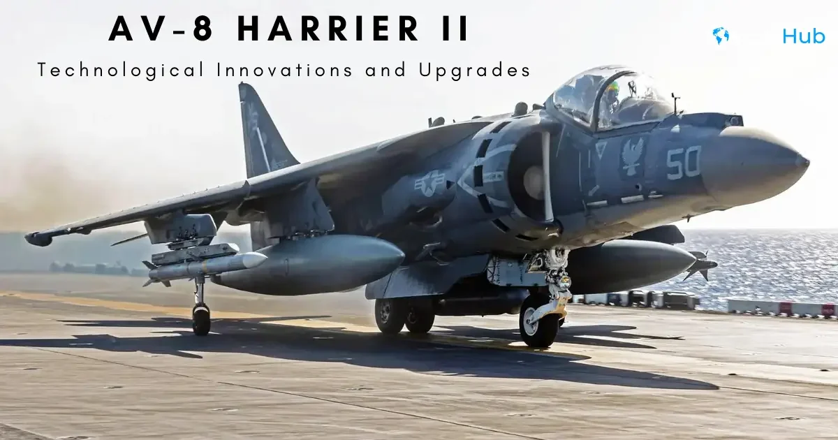 technological-innovations-and-upgrades-of-the-av8-harrier-ii