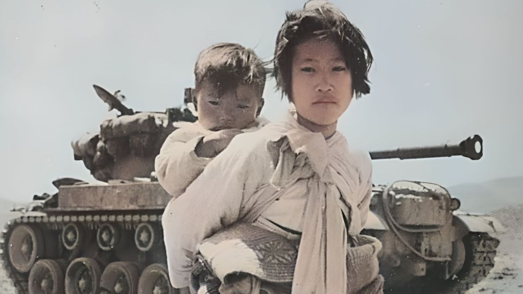 korean-war