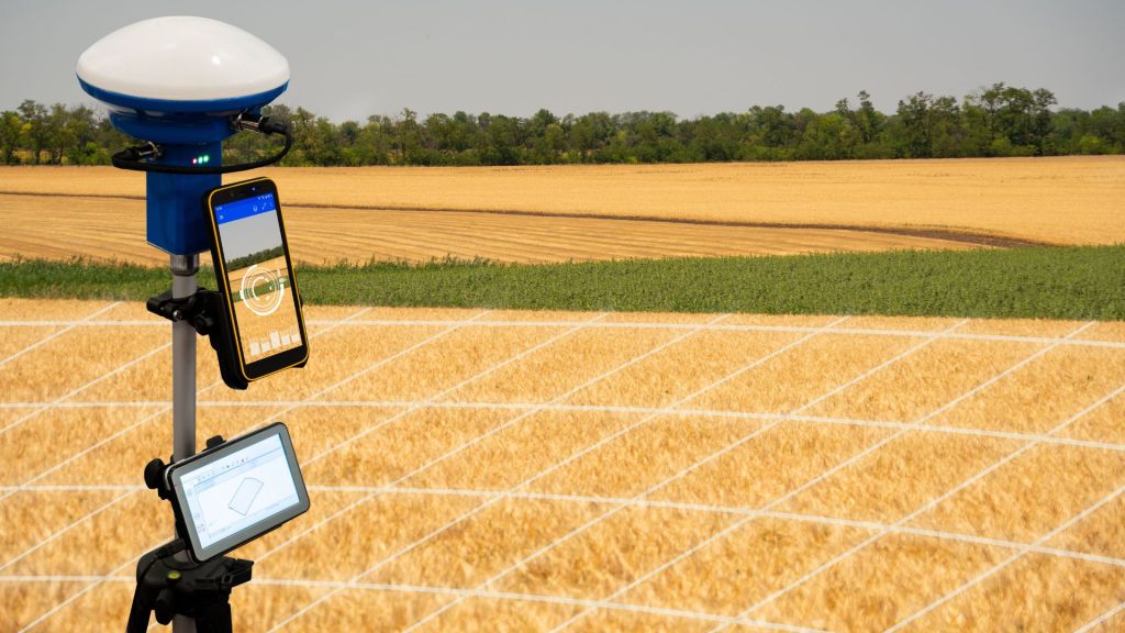 smart-agriculture-cultivating-efficiency-with-precision-farming