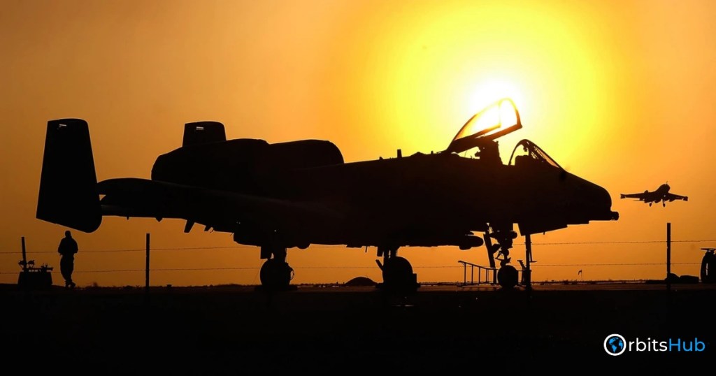 Why the A-10 is More Than Just a Machine