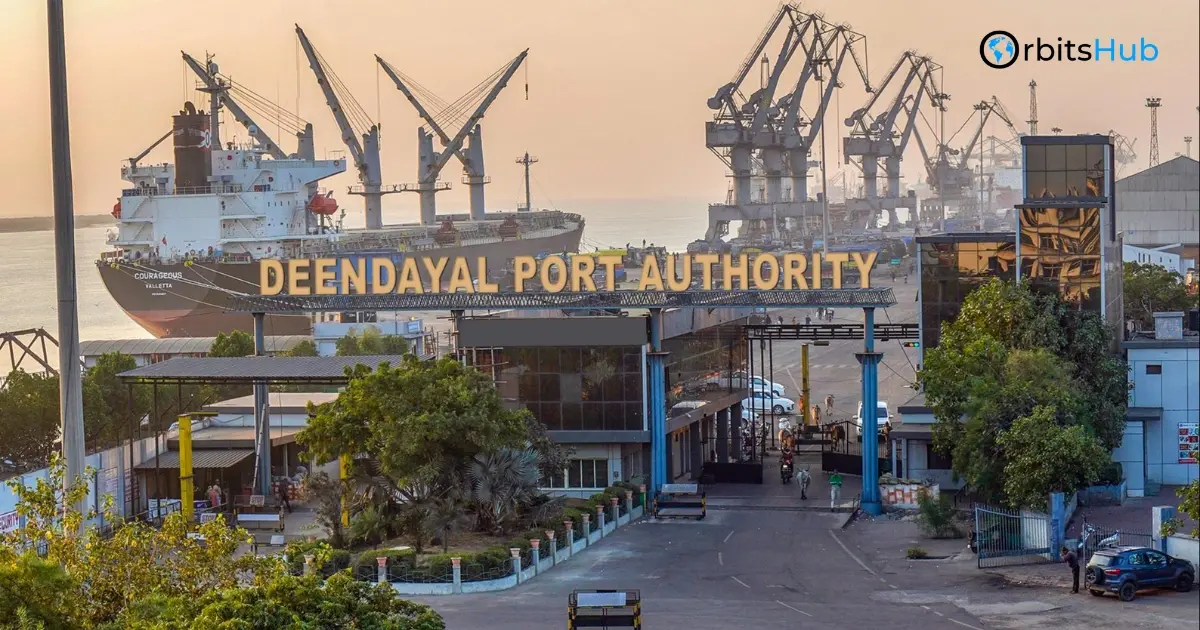 building-south-india's-maritime- capacity- chennai-port-trust-at-the-helm