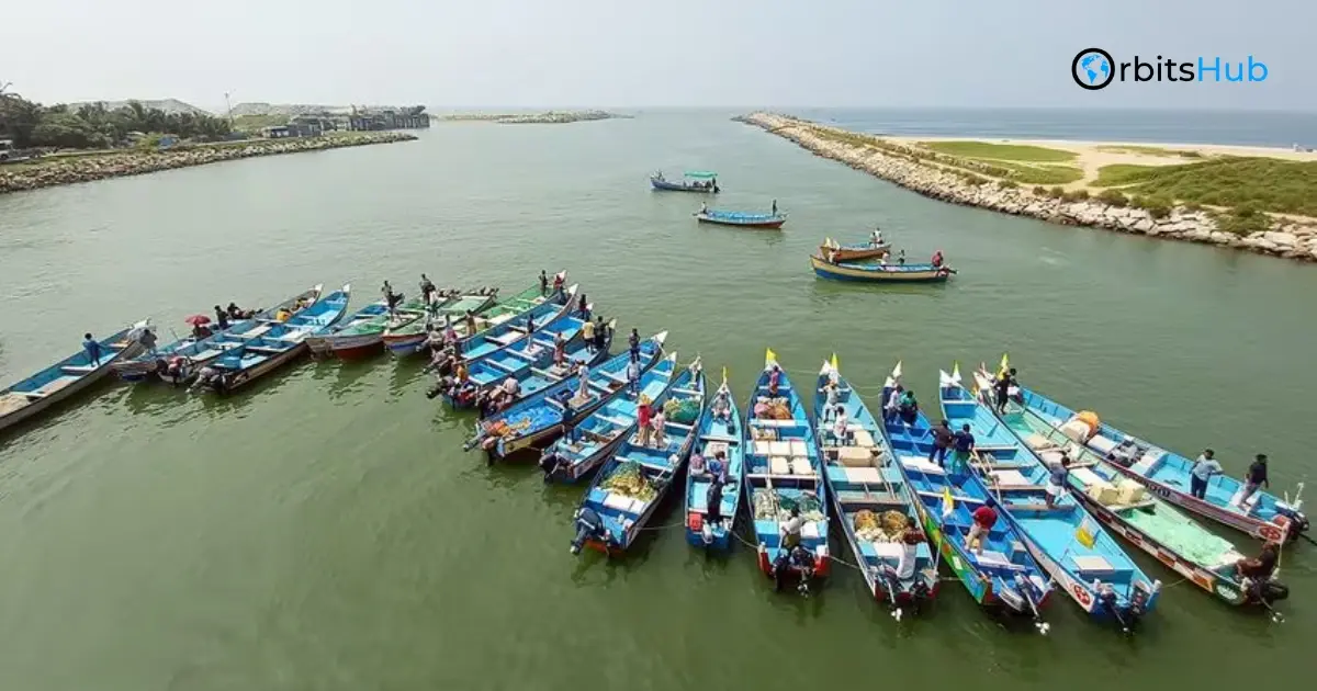 koyilandy-harbor- a-gem-of-kerala's -coastal Development