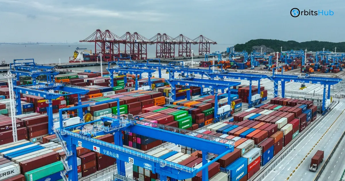 zhoushan-port-china's-maritime- powerhouse