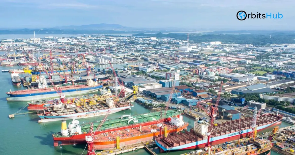 why-singapore-shipbuilding-dominates-global-markets