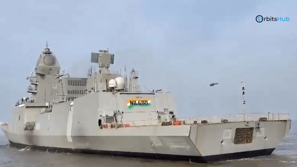 Modern Weapon Systems: A Force to Reckon With