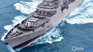 The Role of INS Visakhapatnam in India’s Naval Strength