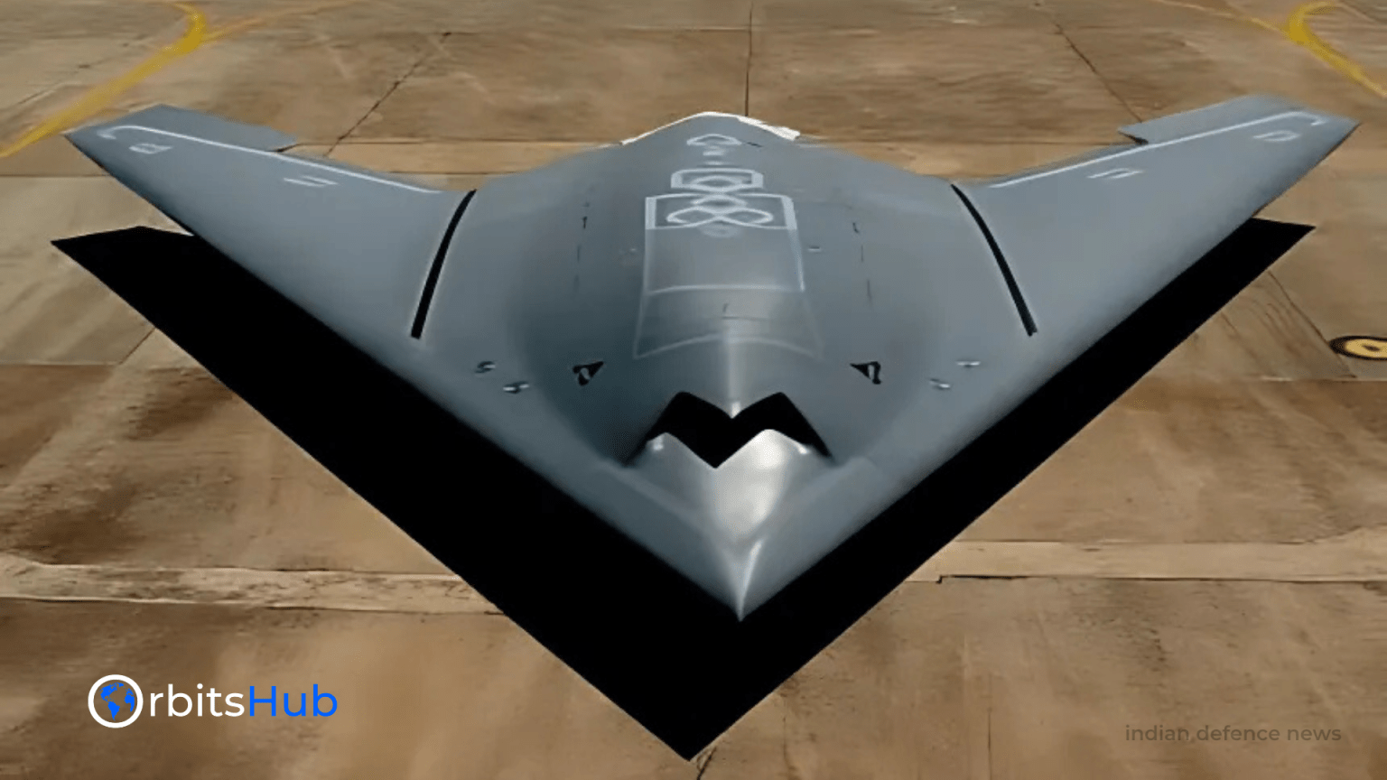 DRDO Ghatak: Unveiling India’s Stealth UCAV Revolution